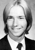 John F Brown: class of 1977, Norte Del Rio High School, Sacramento, CA.
